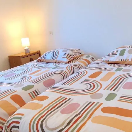 La Petite Cassagne Holiday home