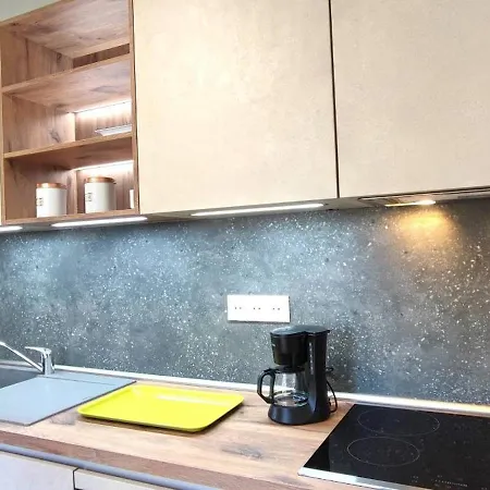 La Petite Cassagne Holiday home *