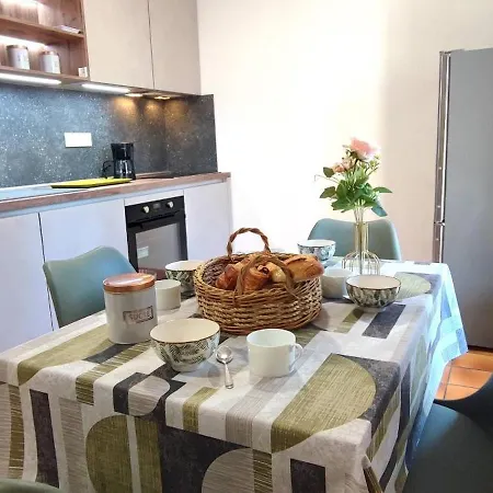 La Petite Cassagne Saint-Genies