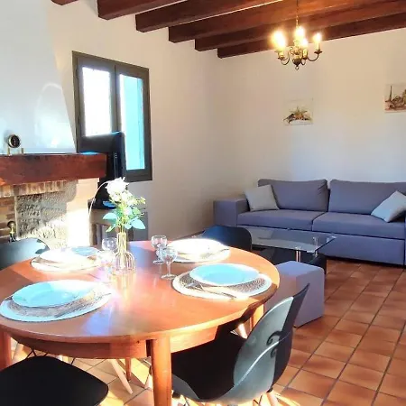 La Petite Cassagne Holiday home