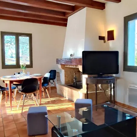 Holiday home La Petite Cassagne