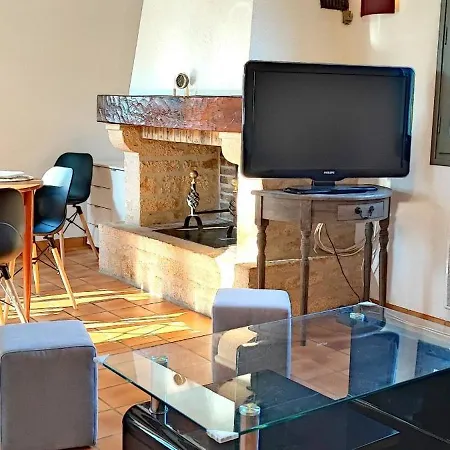 La Petite Cassagne Holiday home