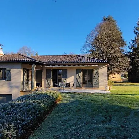 La Petite Cassagne Saint-Genies