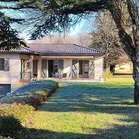 La Petite Cassagne Holiday home Saint-Genies