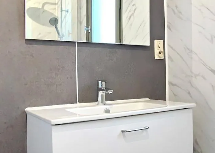 La Petite Cassagne 別荘 *