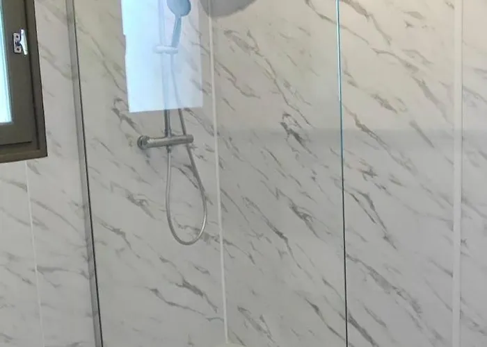 別荘 La Petite Cassagne Saint-Geniès