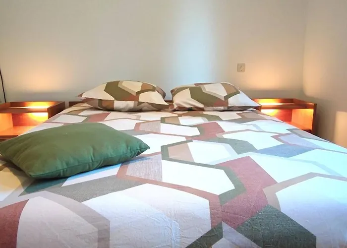 別荘 La Petite Cassagne