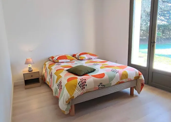 La Petite Cassagne 別荘 Saint-Geniès