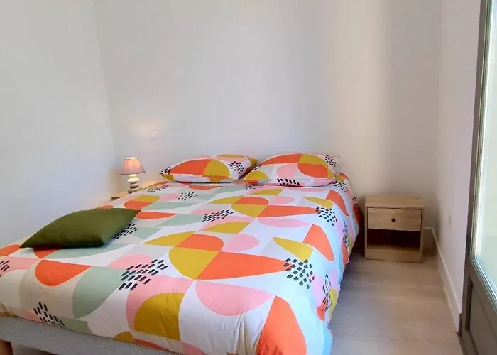 La Petite Cassagne Saint-Geniès