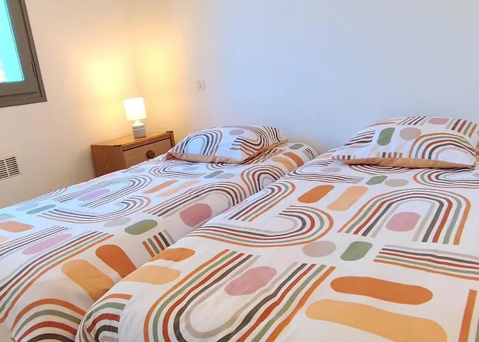 La Petite Cassagne 別荘