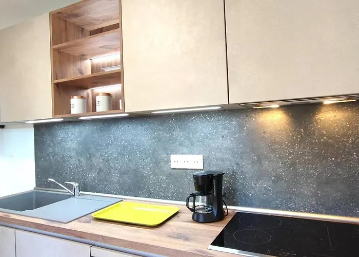 La Petite Cassagne 別荘 *