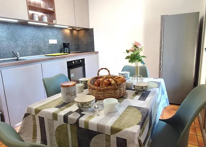 La Petite Cassagne Saint-Geniès