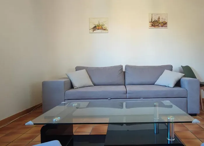 La Petite Cassagne Saint-Geniès