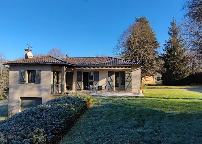 La Petite Cassagne Saint-Geniès